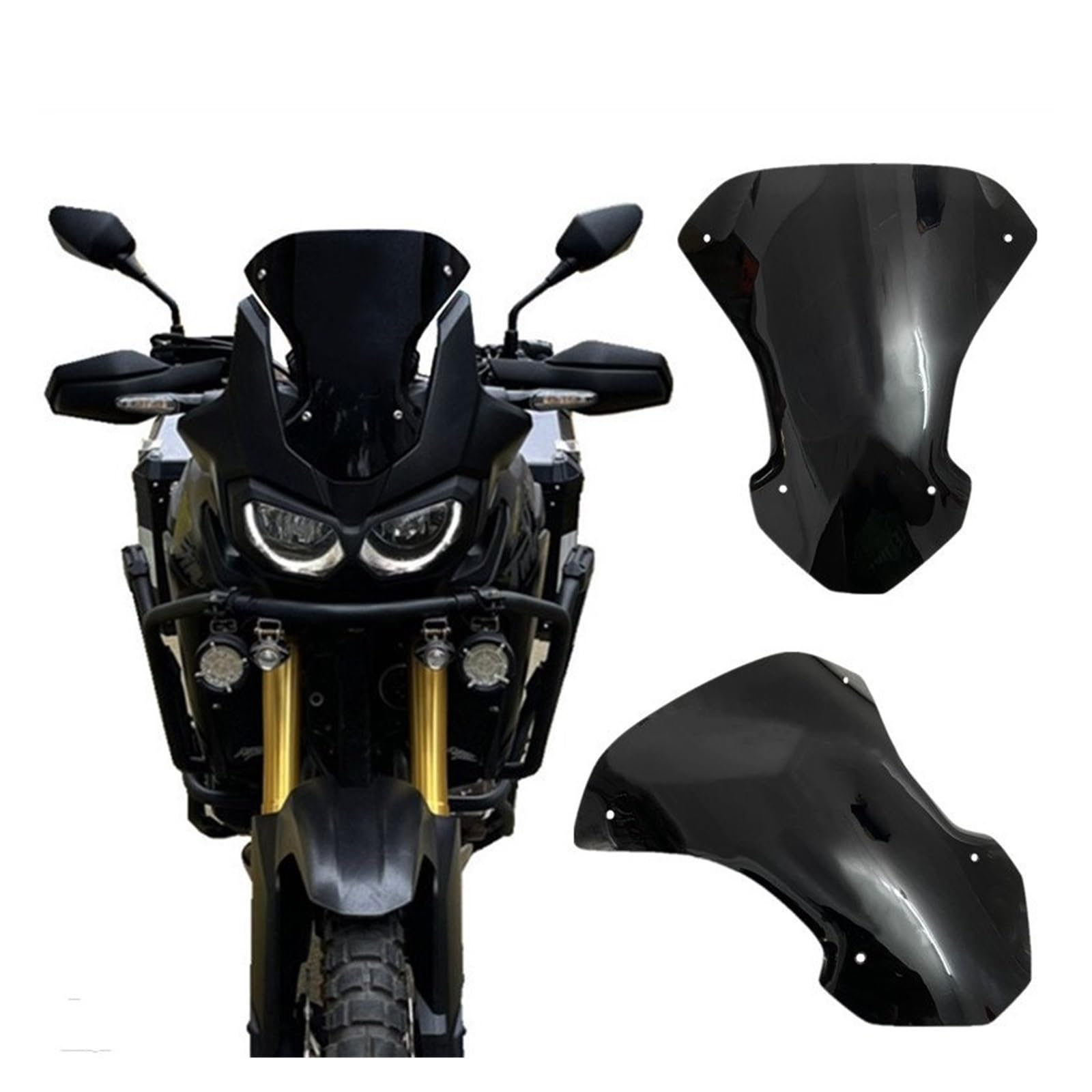 GIVI(ジビ) バイク サイドケース フィッティング TRK46 GIVI
