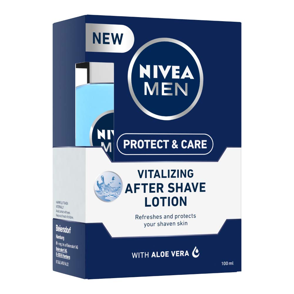 10 Best After Shave Lotions For Men Reviewed (2024) True Buddy