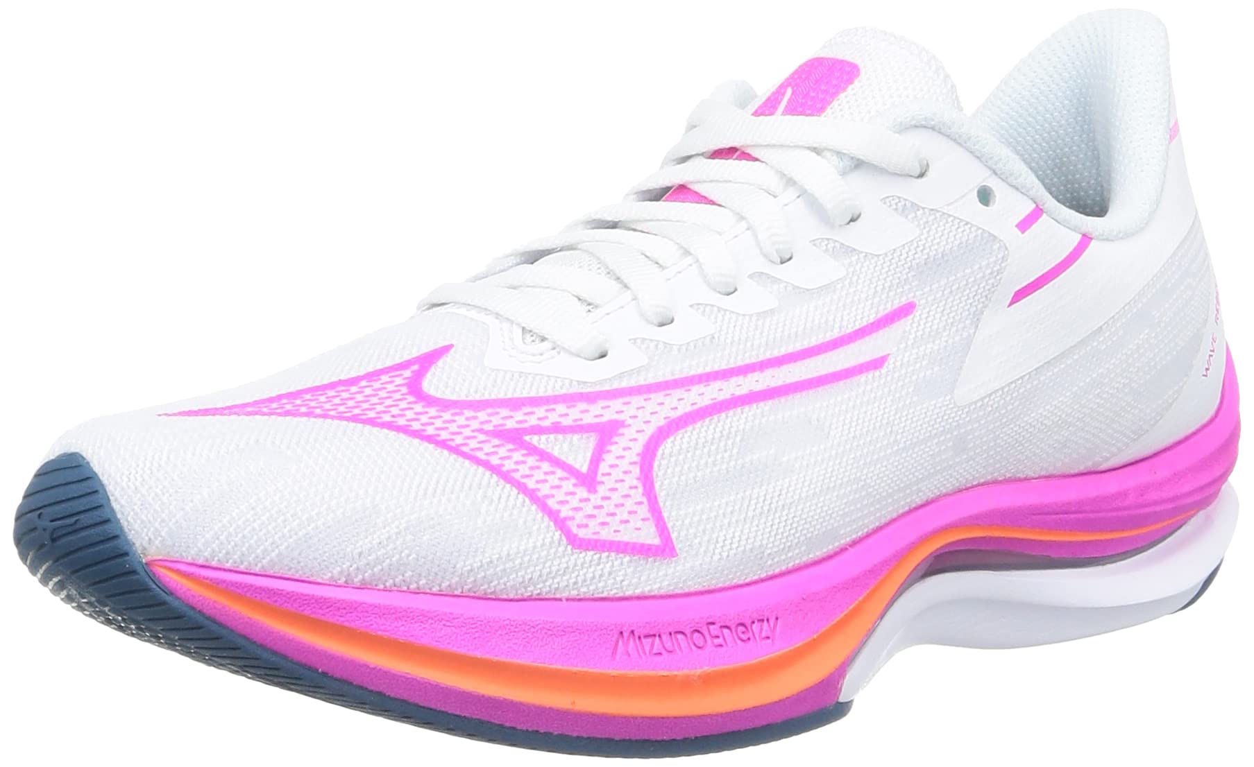 ミズノ ソニックウェーブ MIZUNO ウエーブソニック (WAVE SONIC)のクチコミ・レビュー