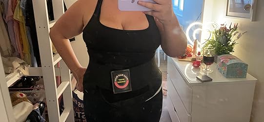 sihohan waist trainer