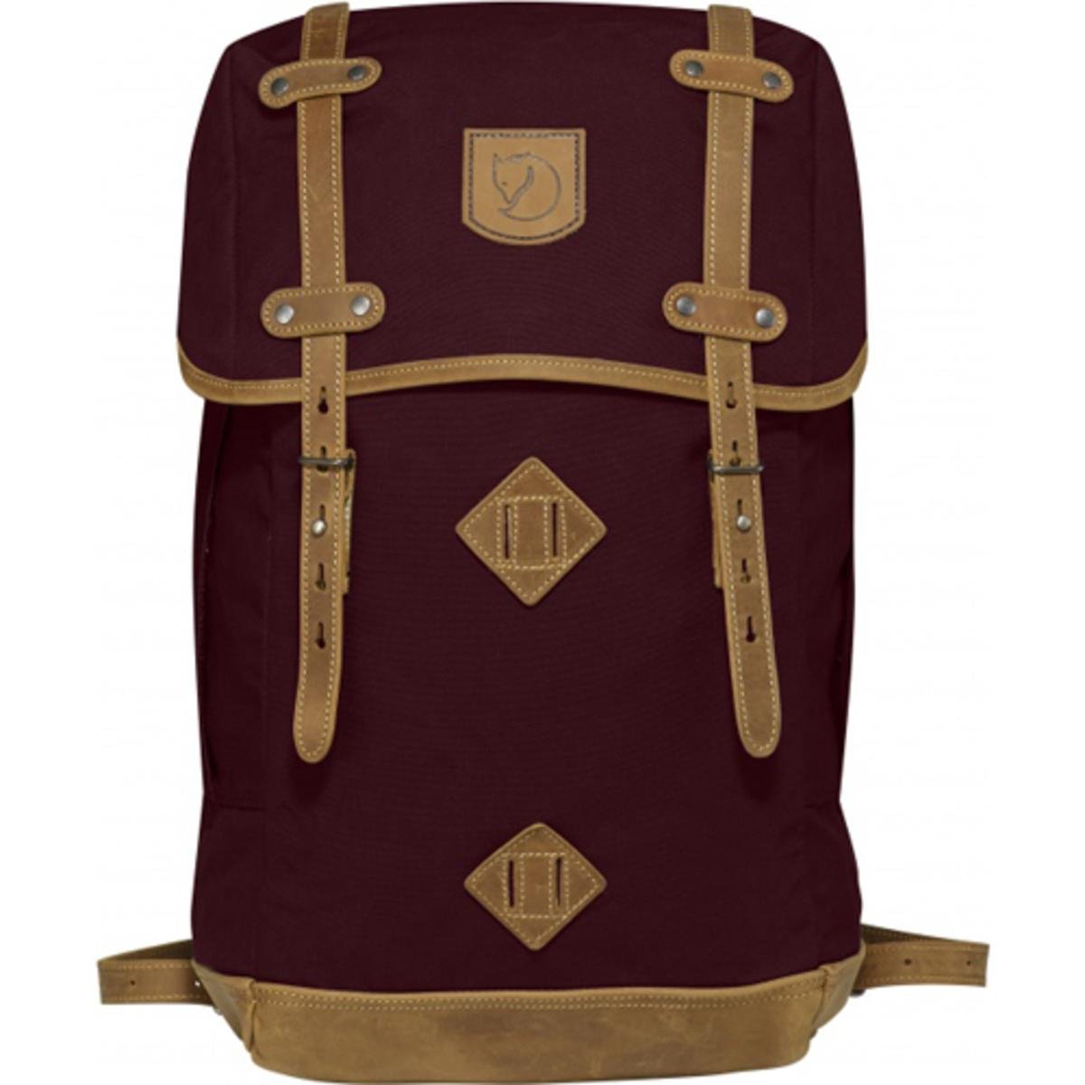 Amazon.co.jp: [フェールラーベン] Rucksack No.21 Large 正規品 Plum