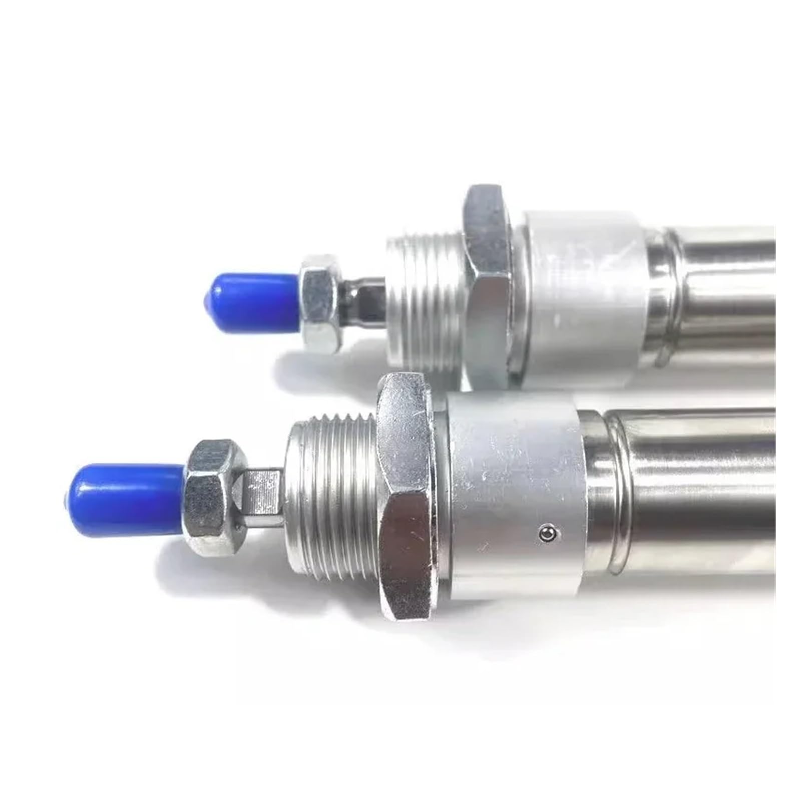 DSNU-16-5,10,15,20,25,30,35,40,50,60,70,75,80,100,125,150-P/PPV/PPS-A FSQD Componenti pneumatici Cilindro rotondo Serie DSNU(125-PPV-A,DSNU-16-)