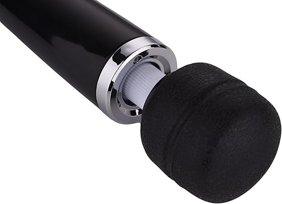 tracy S Dog Magic Wand Vibrador Inalámbrico Body Personal ...