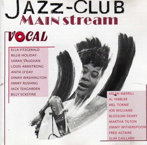 Jazz Club: Vocal [Audio CD] Various Artists