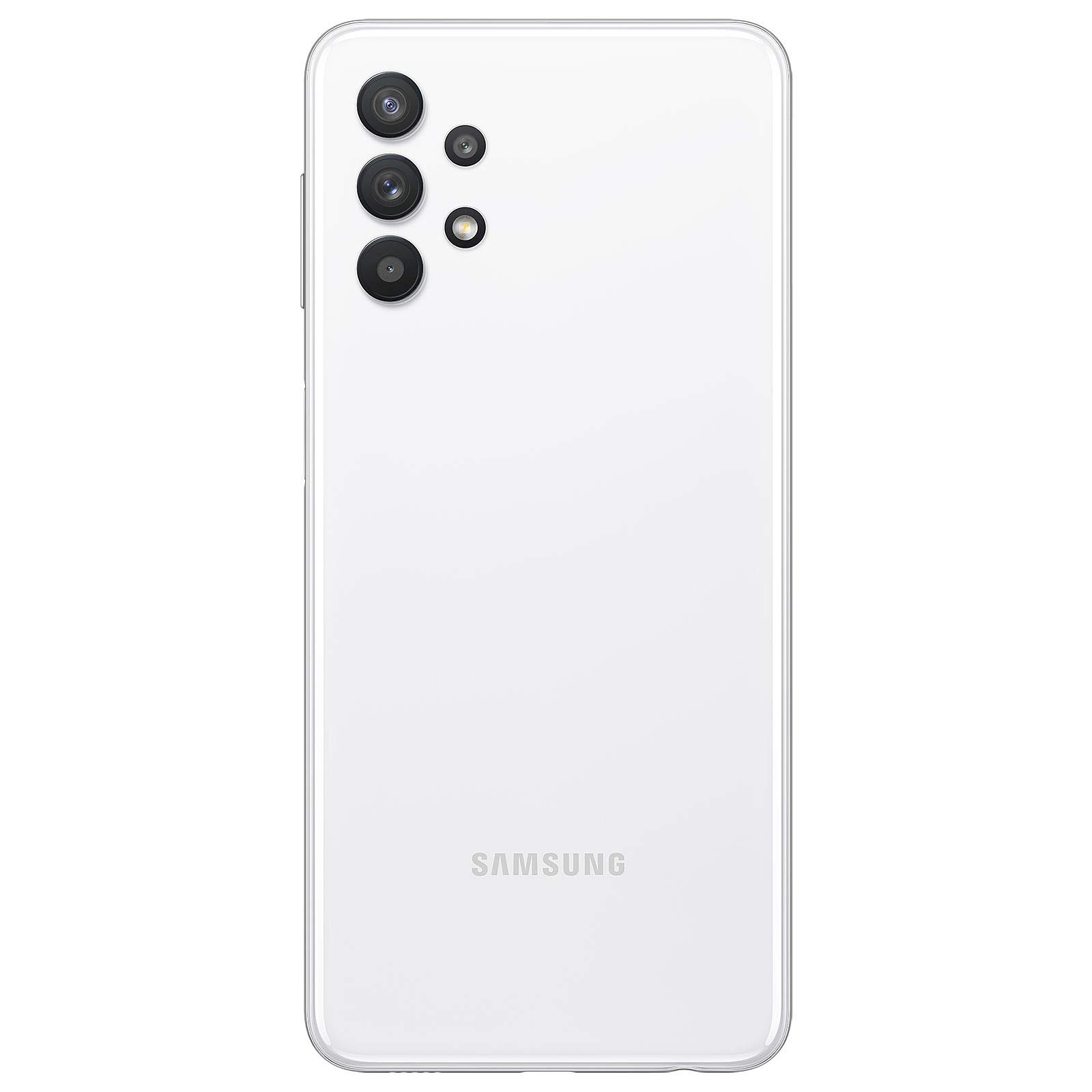 Samsung Galaxy A32 ホワイト 本体 ジャンク品 SAMSUNG Galaxy A32 - Smartphone 128GB, 4GB RAM, Dual Sim, White
