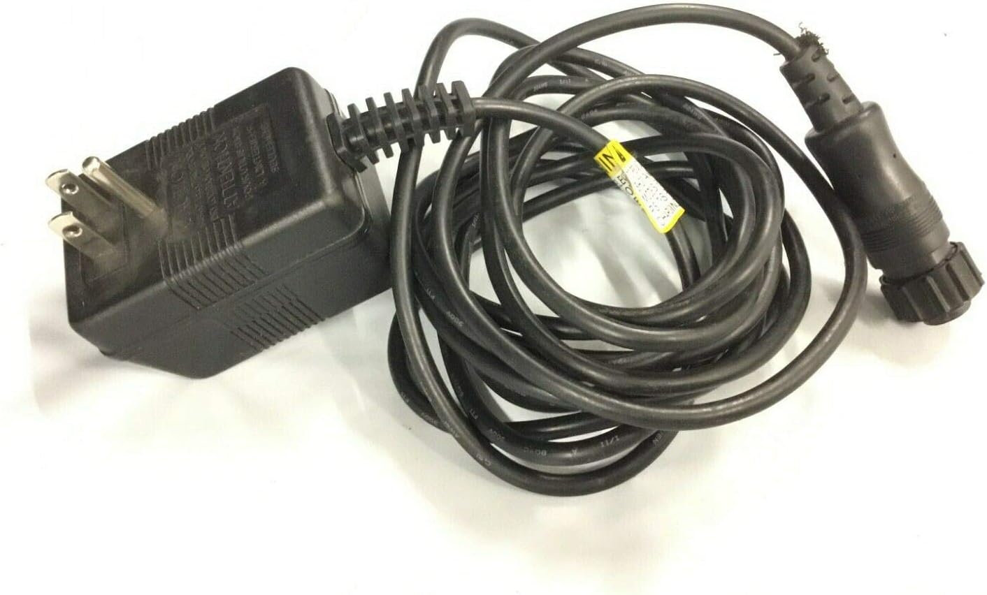 Hydra Fitness Exchange Battery Charger Power Adapter