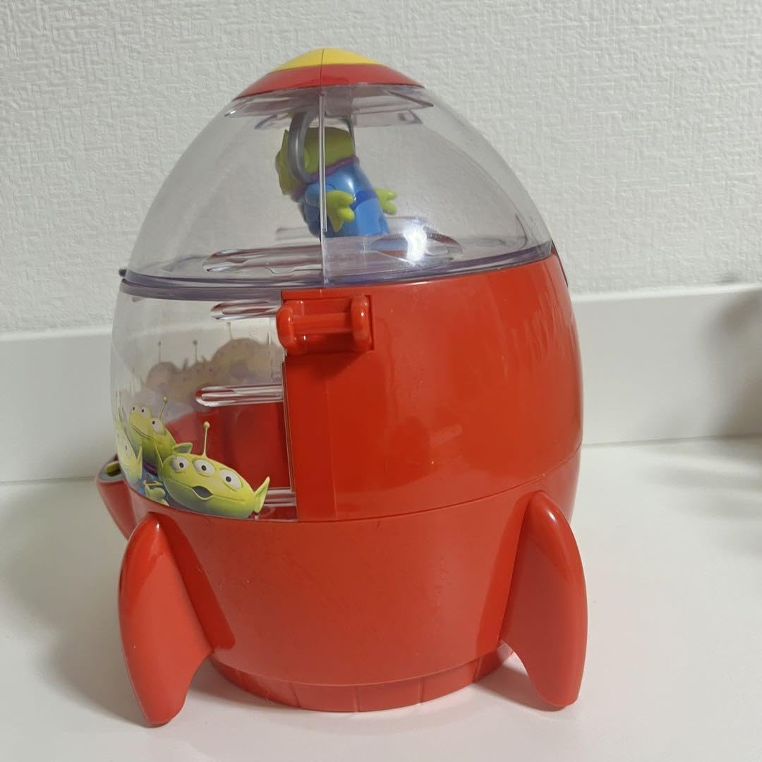 【日本未発売】　エイリアン　ポップコーンバケット 日本未発売】 エイリアン ポップコーンバケット 日本未発売