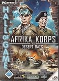 Afrika Korps
