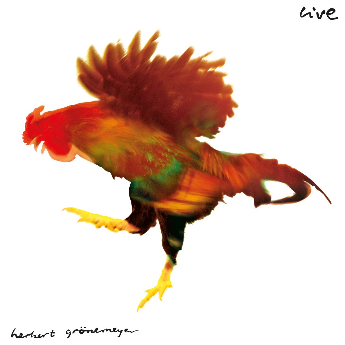 Live (Remastered 180g 2lp Gatefold) [VINYL]
