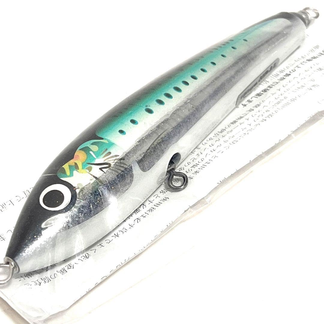 カーペンター ブルーフィッシュ 100 アウトレット ブルーフィッシュ100  