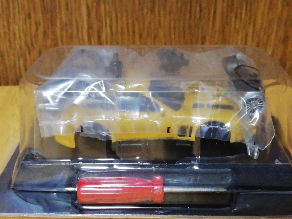 Amazon | 京商 1/64スケール フェラーリ ミニカーコレクション10 575