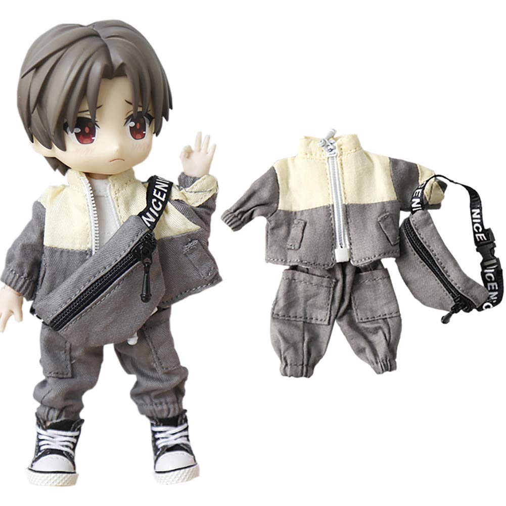 オビツ11 コート 楽天市場】オビツ11 ドール 人形 服 衣装 ジャケット トレンチ