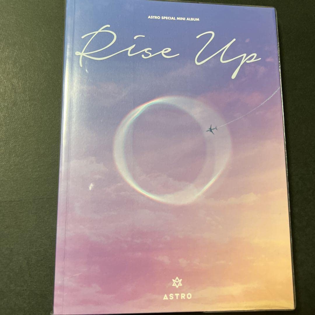 ASTRO チャウヌ Rise Up トレカ Amazon.co.jp: ASTRO チャウヌ ウヌ Rise Up rise up トレカ