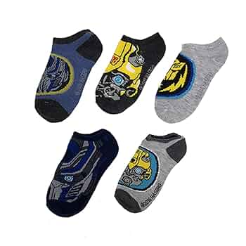 ✨未使用品✨トランスフォーマーONE オプメガなかよしソックス ✨未使用品✨トランスフォーマーONE オプメガなかよしソックス