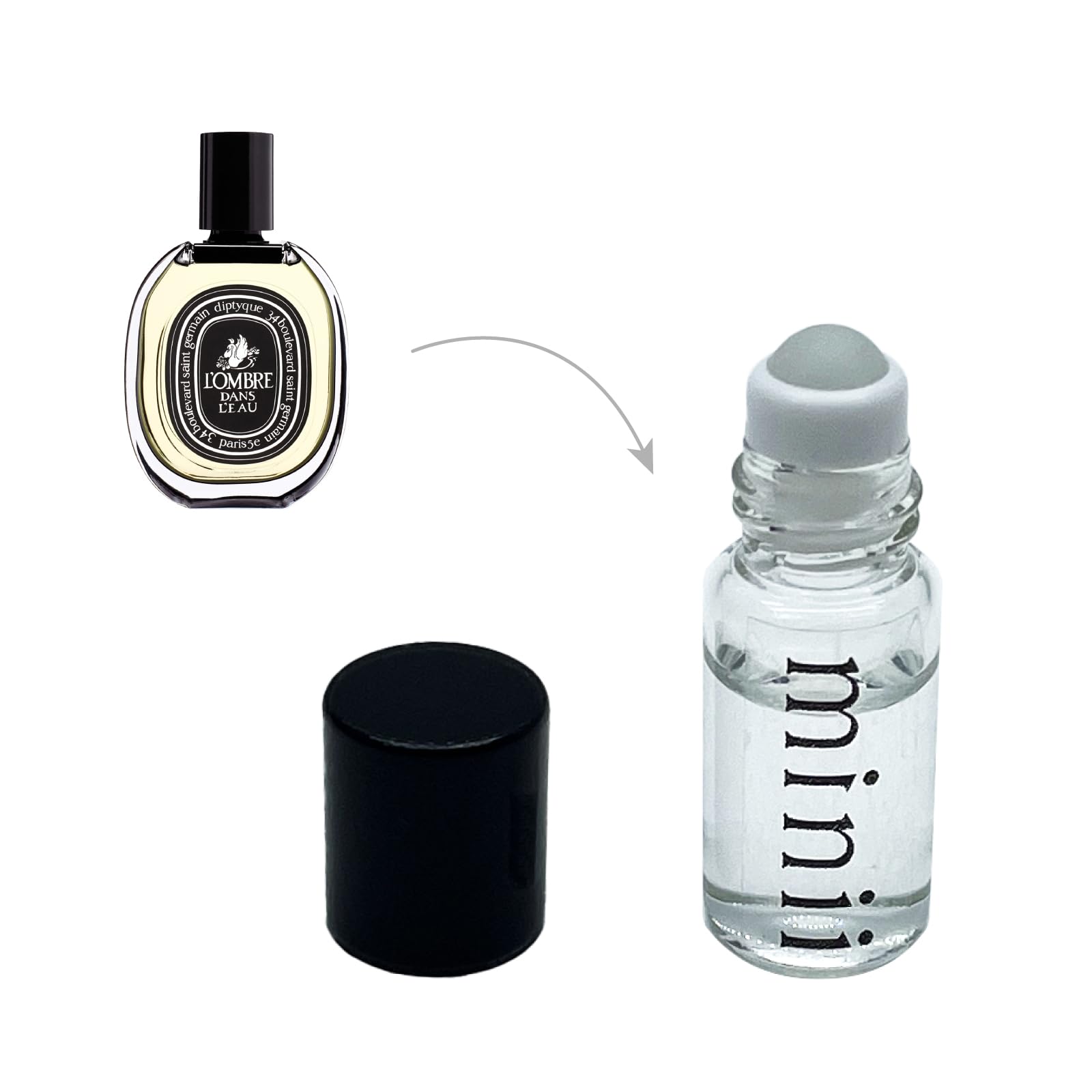 Amazon | [DIPTYQUE （ディプティック）] ミニ 香水 3ml 原材料【国内