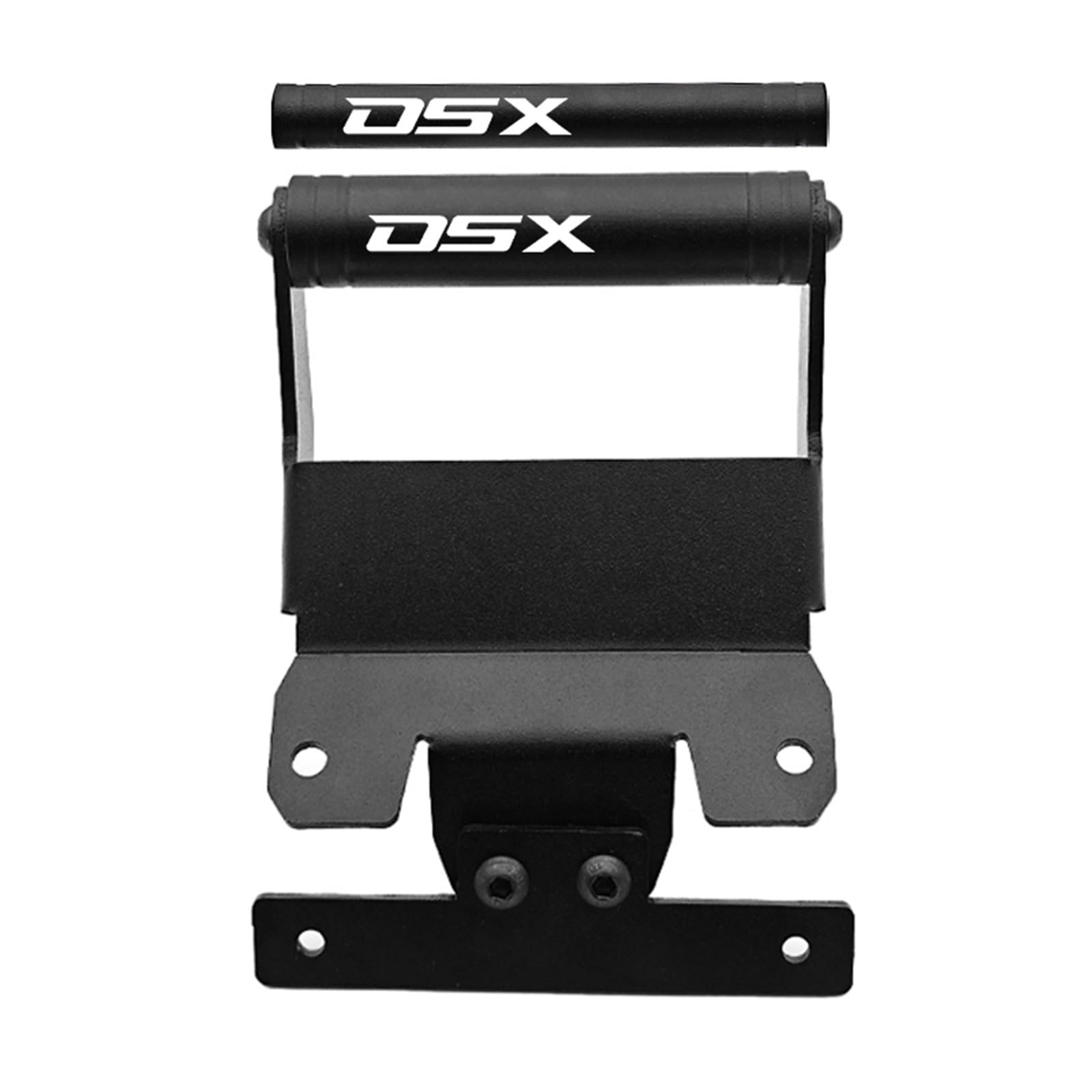 Support téléphone portable VOGE DS900X fixation GPS 12mm barre 22mm - 8