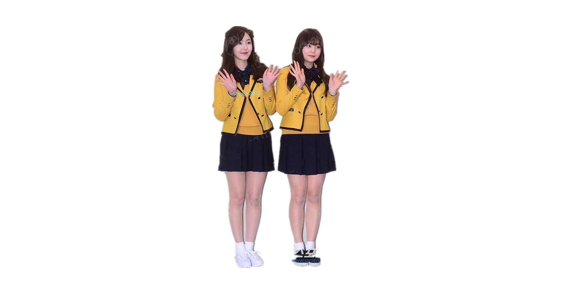 白恋まふみ様用　ソウル公演芸術高校制服 ソウル公演芸術高校の制服絶賛販売中！ | ACOPIA 公式ブログ
