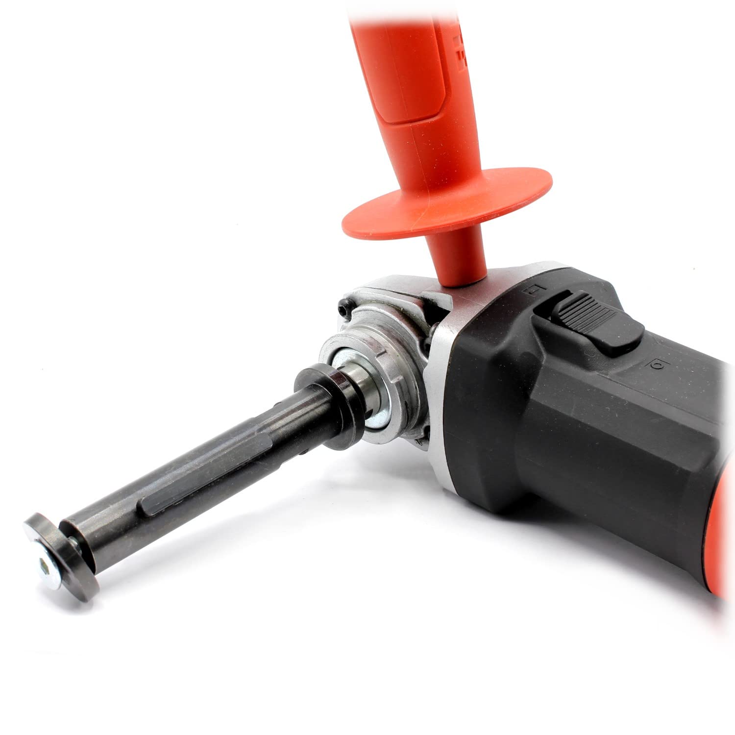 Mandrin de serrage compatible avec Metabo, machine à satiner Flex avec filetage M14 pour meuleuse d'angle, ponceuse à rouleaux