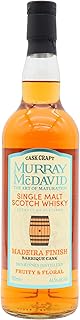 Benrinnes Murray McDavid Cask Craft Madeira Finish Single Malt Scotch Whisky 70cl 445 ABV