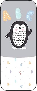 Pekebaby Colchoneta Ligera Penguin - Colchoneta Para Silla De Paseo