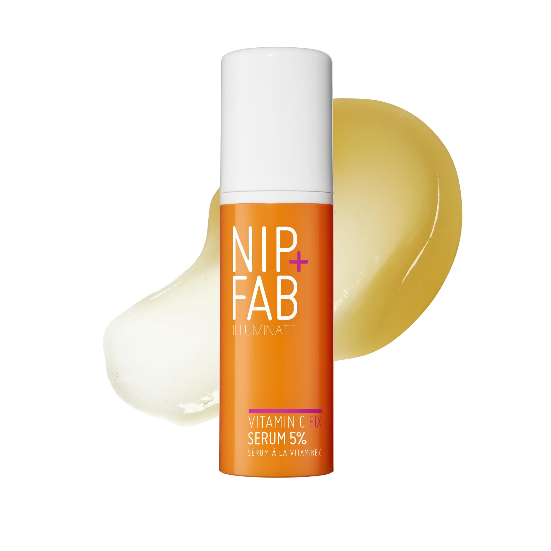 NIP+FAB Vitamin C Fix Serum 50ml