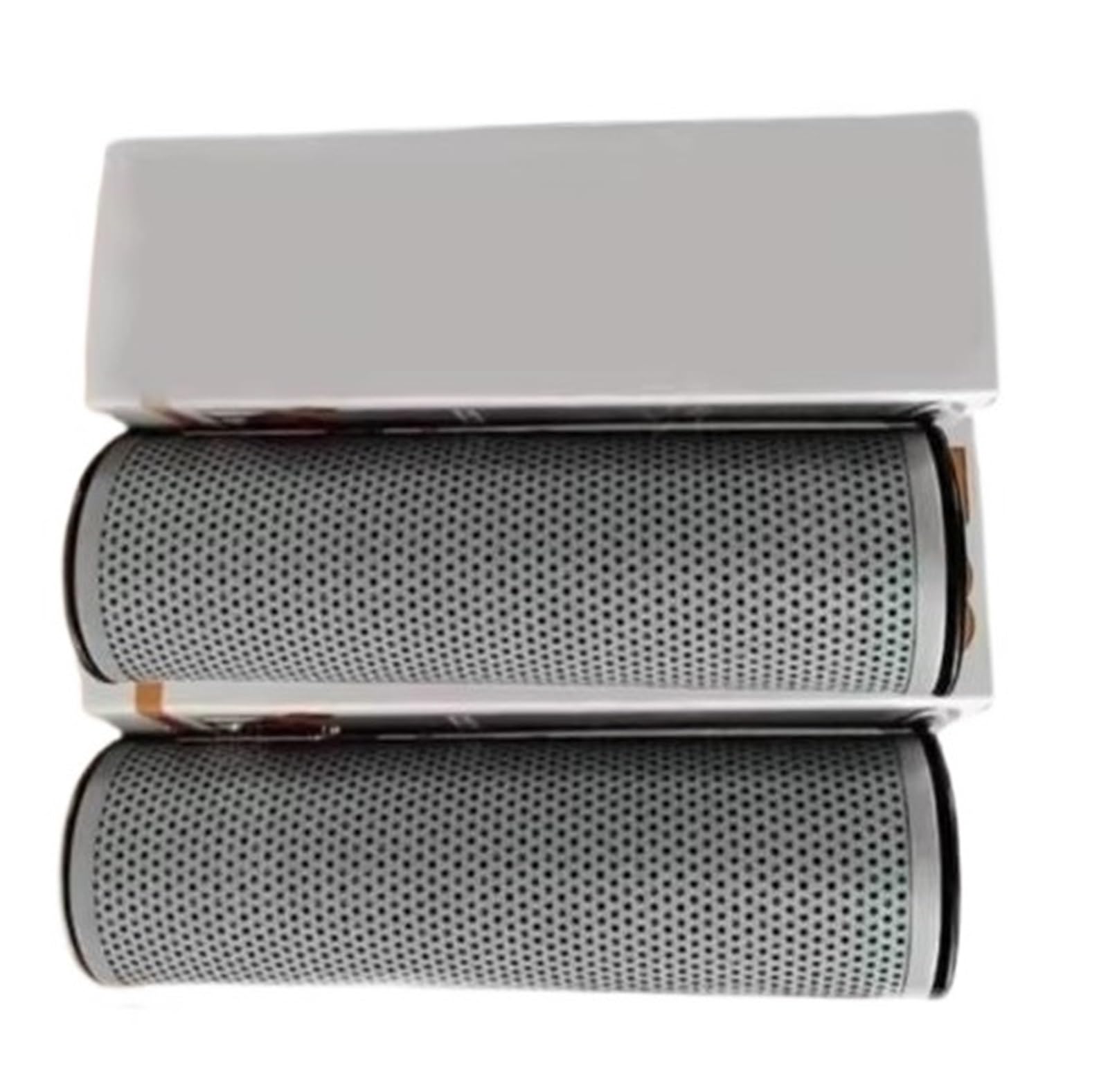 CLEUFWKO 1pcs 228943004 225519004 223192009 Hydraulic Oil Filter Element(223192009)