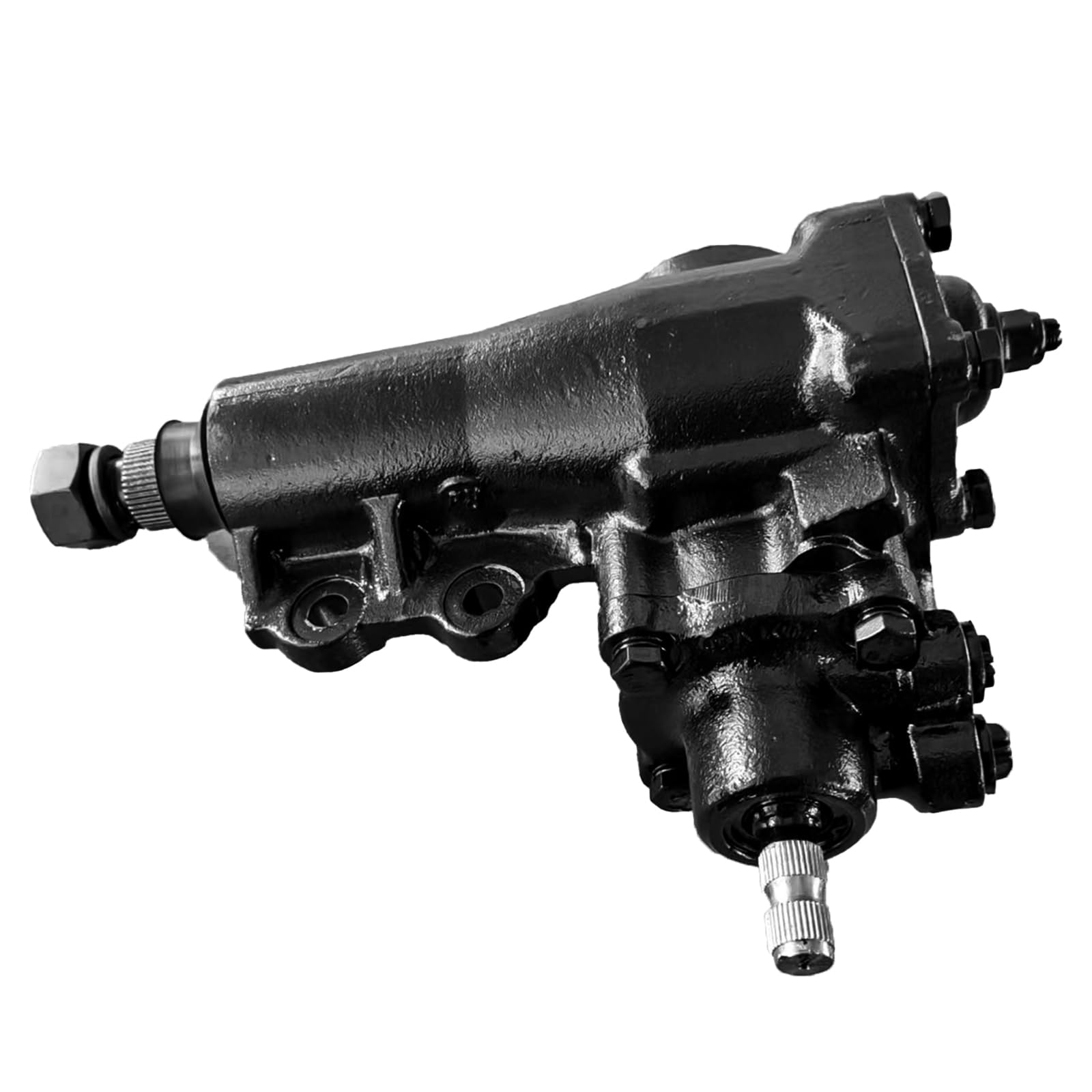 27-8480 Power Steering Gear Box Gearbox Replacement for 1990-1997