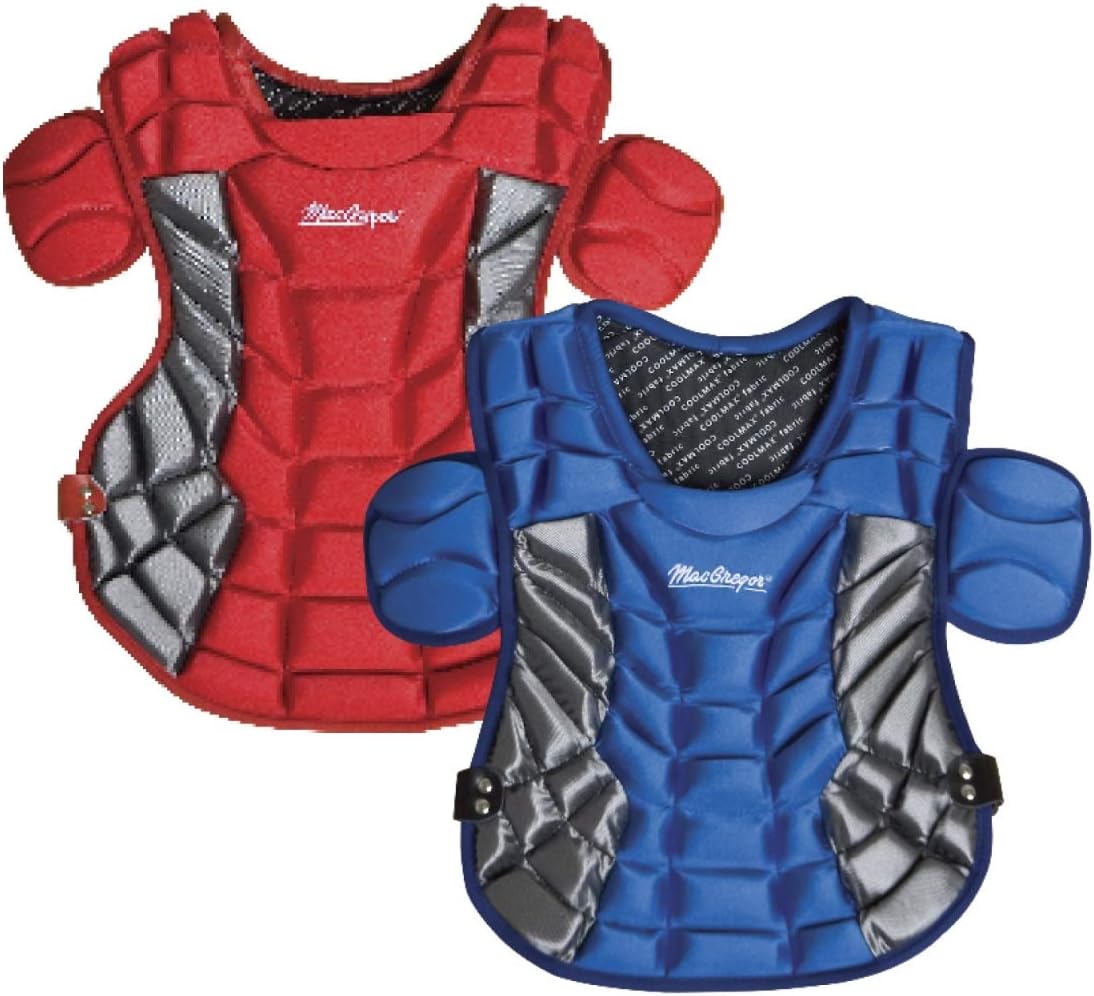 MacGregor B80 Women's Softball Catcher Protector