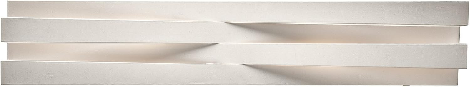 ELAN 83114 Marsimik Vanity Bath Wall, 5 Light 200 Total Watts, Brushed Nickel