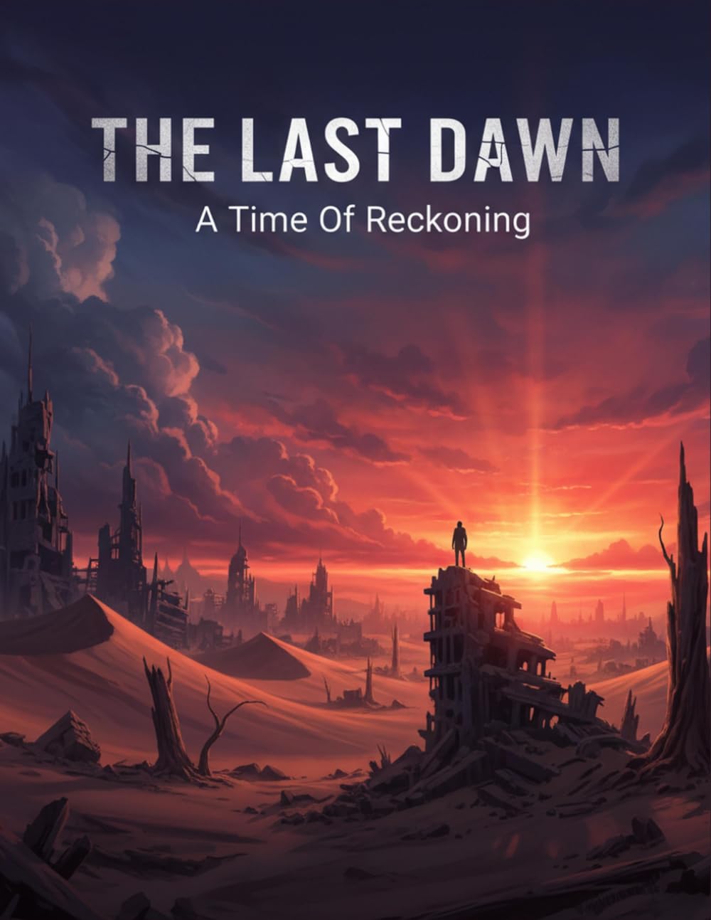 The Last Dawn: A Time Of Reckoning