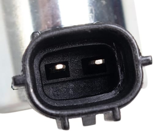 Vista 415 de TRQ Solenoide variable VVT de la distribución de la válvula del árbol de levas del motor Compatible con Hyundai Kia