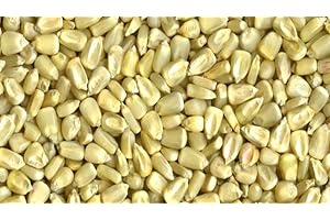 Mahindi Kenyan Whole White Corn: Nutritious Wonder Grain