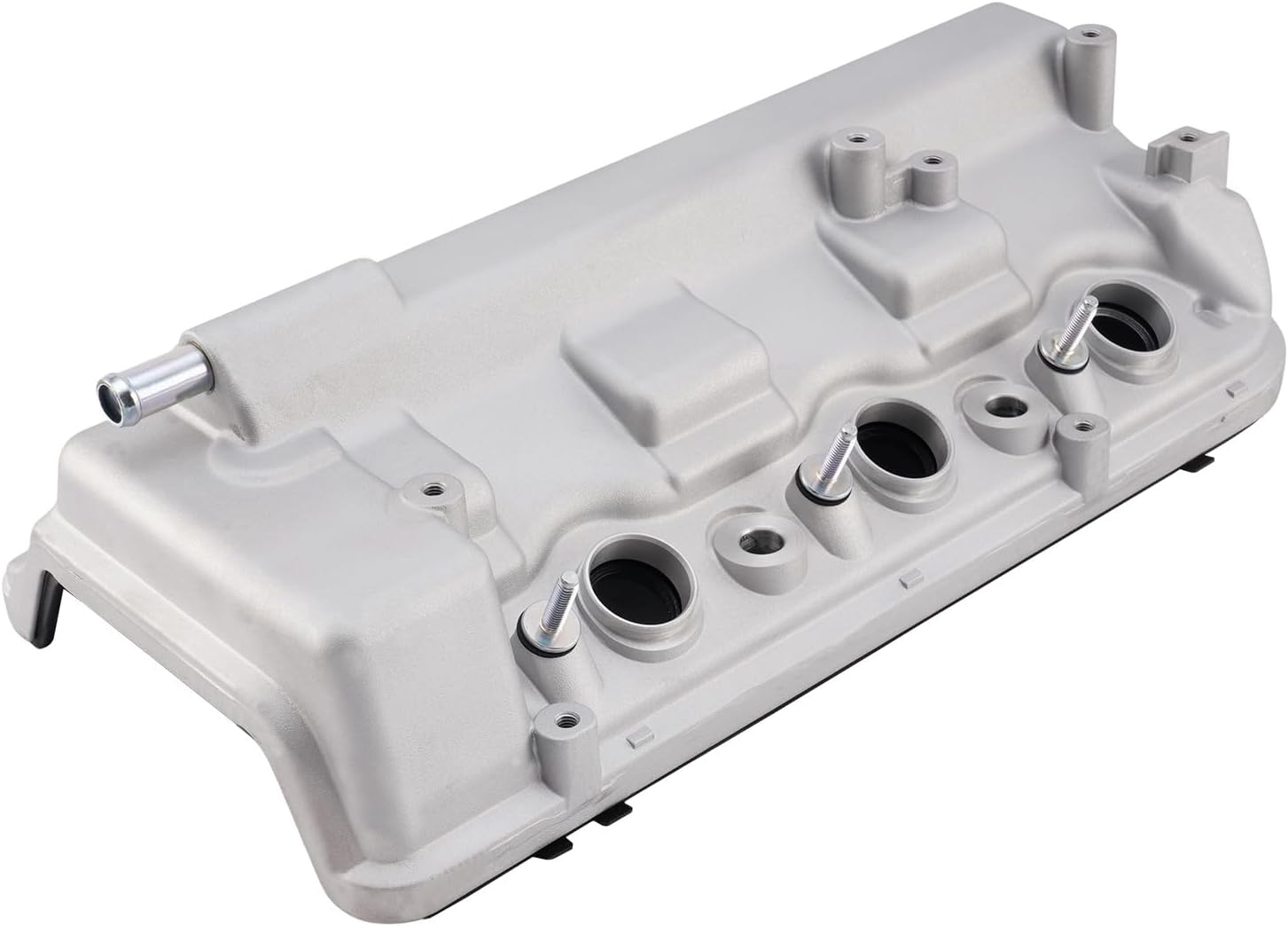 PHILTOP Engine Valve Cover for 2008-2017 Odyssey 2012-2015 Pilot 2008-2012 Accord 2009-2014 TL 2010-2013 MDX; ZDX 2013-2015 RDX Replace# 264-920, 55558673,55564395 (12320-R70-A00)