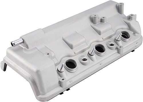 PHILTOP 264920 - Cubierta de válvula de motor compatible con Sonic 2012-2018, Cruze 2011-2015, Aveo5 2009-2011, Aveo 2009-2011, Cruze Limited 2016,