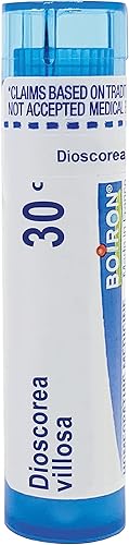 BOIRON USA - Dioscorea Villosa 30c Salud y Belleza