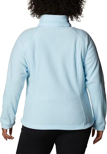 Miniatura 7 de Columbia Benton Springs - Chaqueta con cremallera para mujer