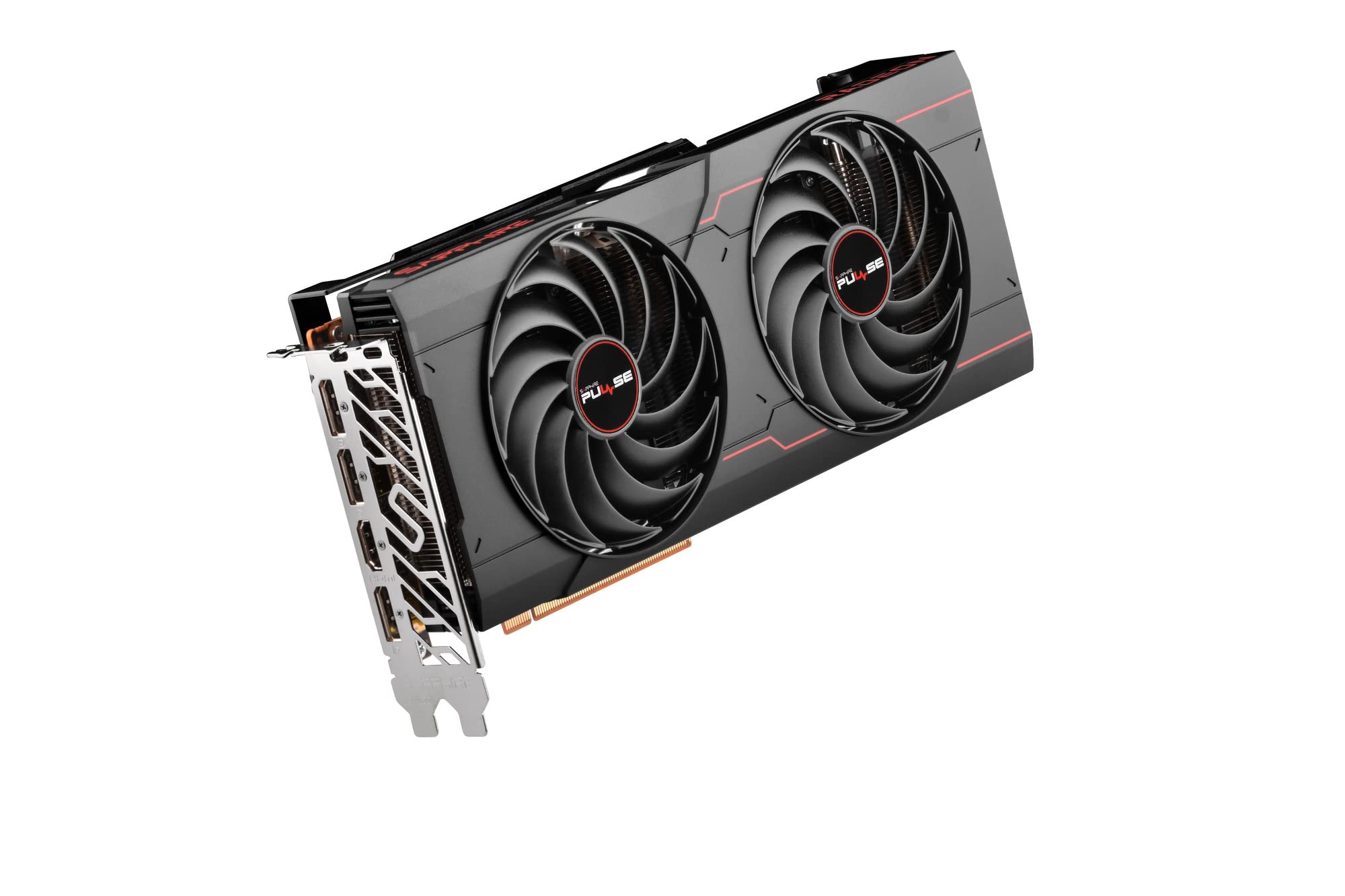 RX 6700 XT Sapphire Radeon Pulse グラボ Amazon | Sapphire PULSE Radeon RX 6700 XT OC グラフィックス