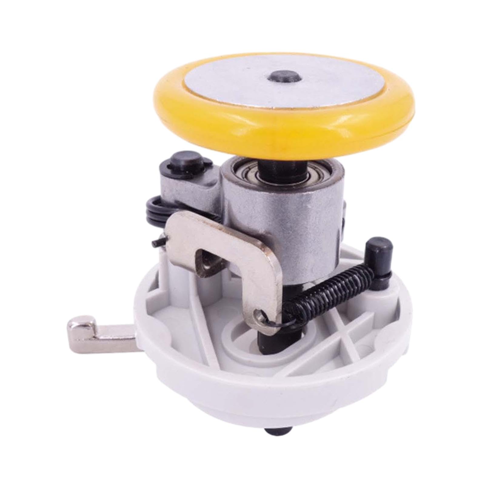 5 set di avvolgicavo per bobine di filo, pezzi di ricambio durevoli per macchina da cucire portatile, 54 mm