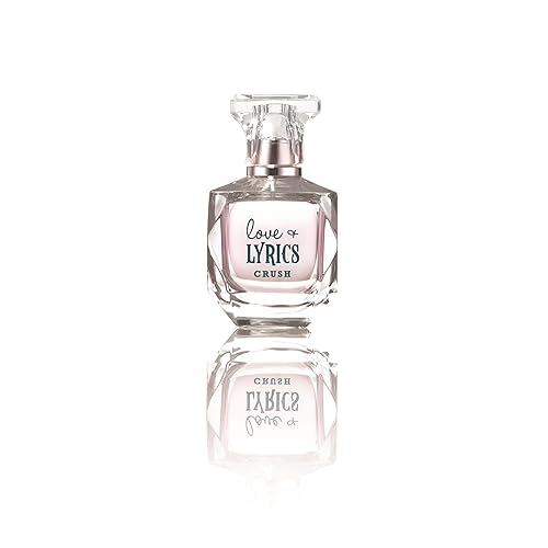 Miniatura 3 de Tru Western Love & Lyrics Crush Perfume para mujer, 1.7 fl oz (1.7 fl oz) - Fruity Floral, Almizcle cremoso