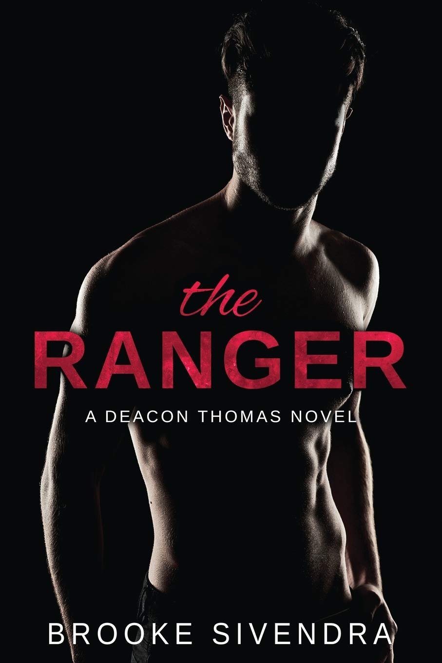 Buy THE RANGER: A Deacon Thomas Novel: 1 (Deacon Thomas Duet) — BookShops.in