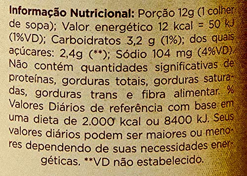 Ketchup Classico Taste&Co 400g