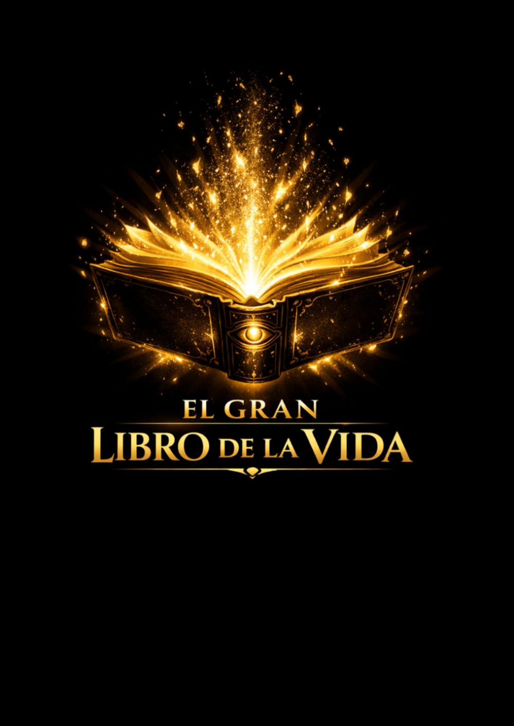 EL GRAN LIBRO DE LA VIDA