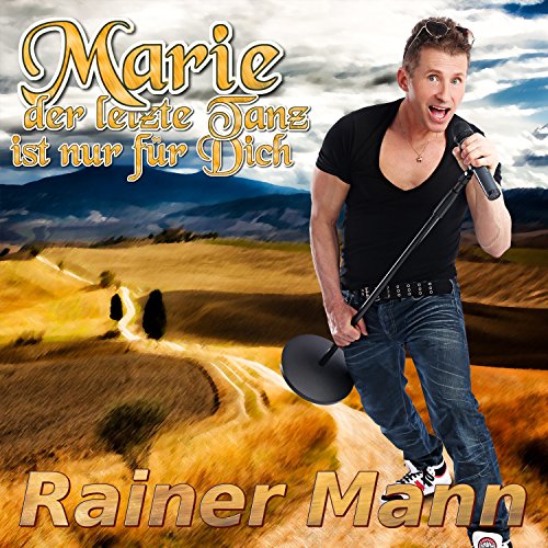 Rainer Mann