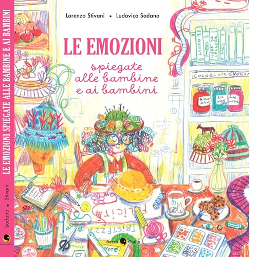 Il 10 Ottobre esce il nuovo LIBRO! 📚