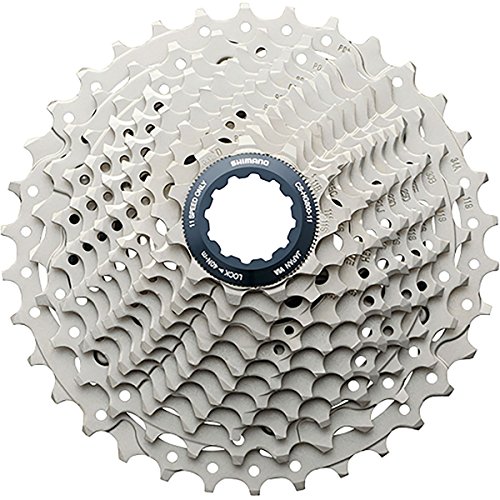 Shimano Unisex s CSHG800134 Bike Parts, Standard, One Mountain Bike Parts