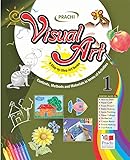 Visual Arts Class 1 (With Material)