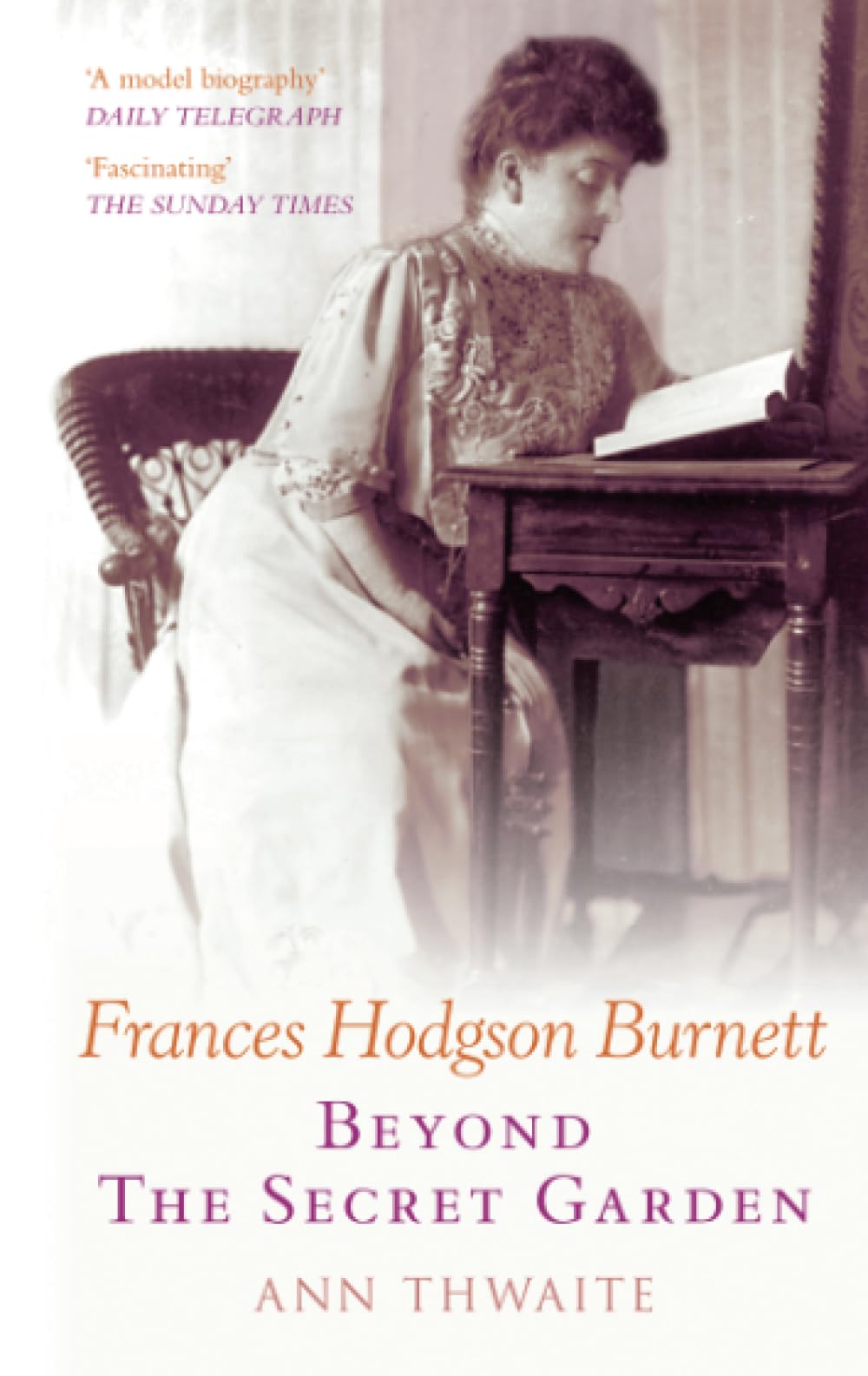 Frances Hodgson Burnett