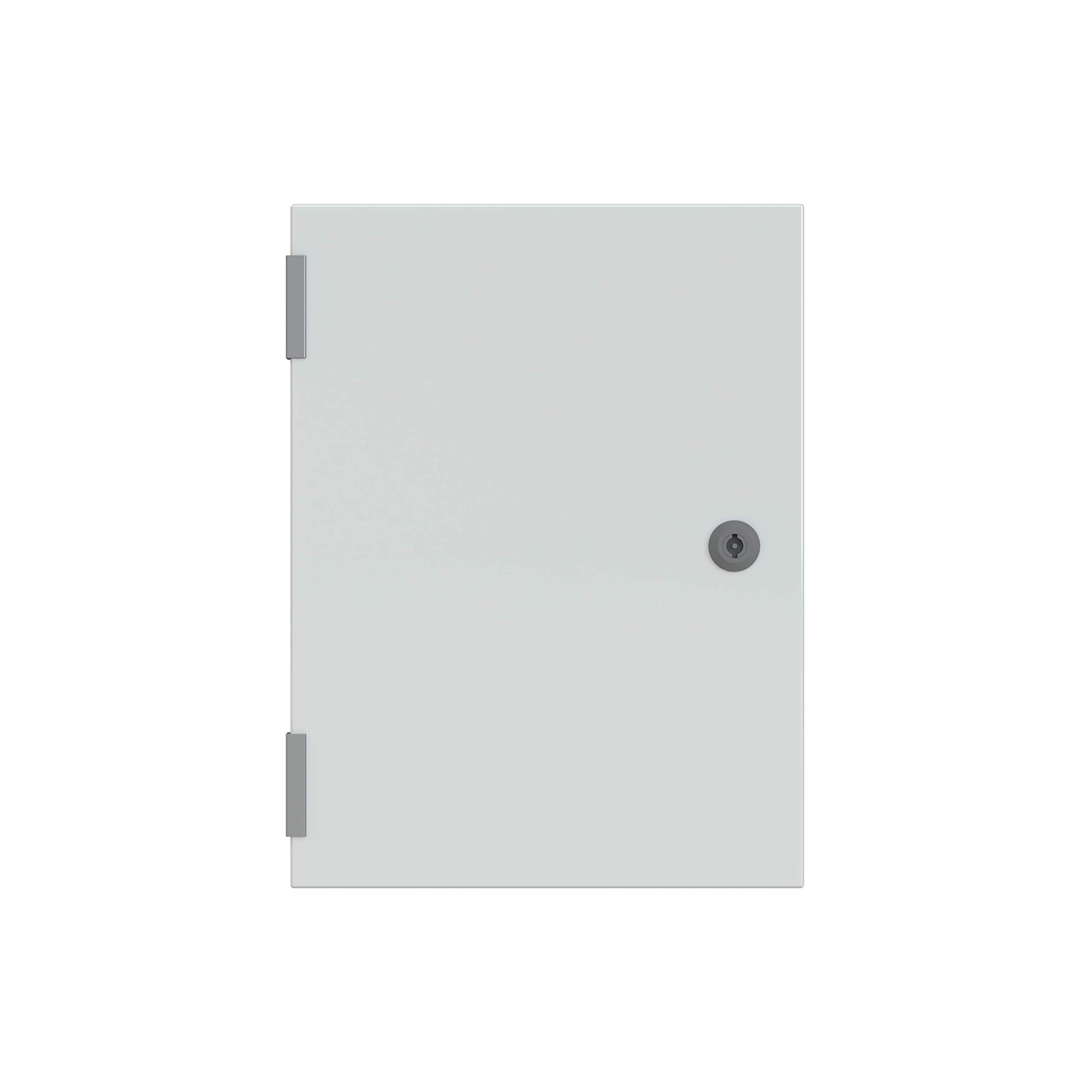 Armoire ABB Entrelec SR2 400x300x150 coffret mural pour câblage et dérivation électrique
