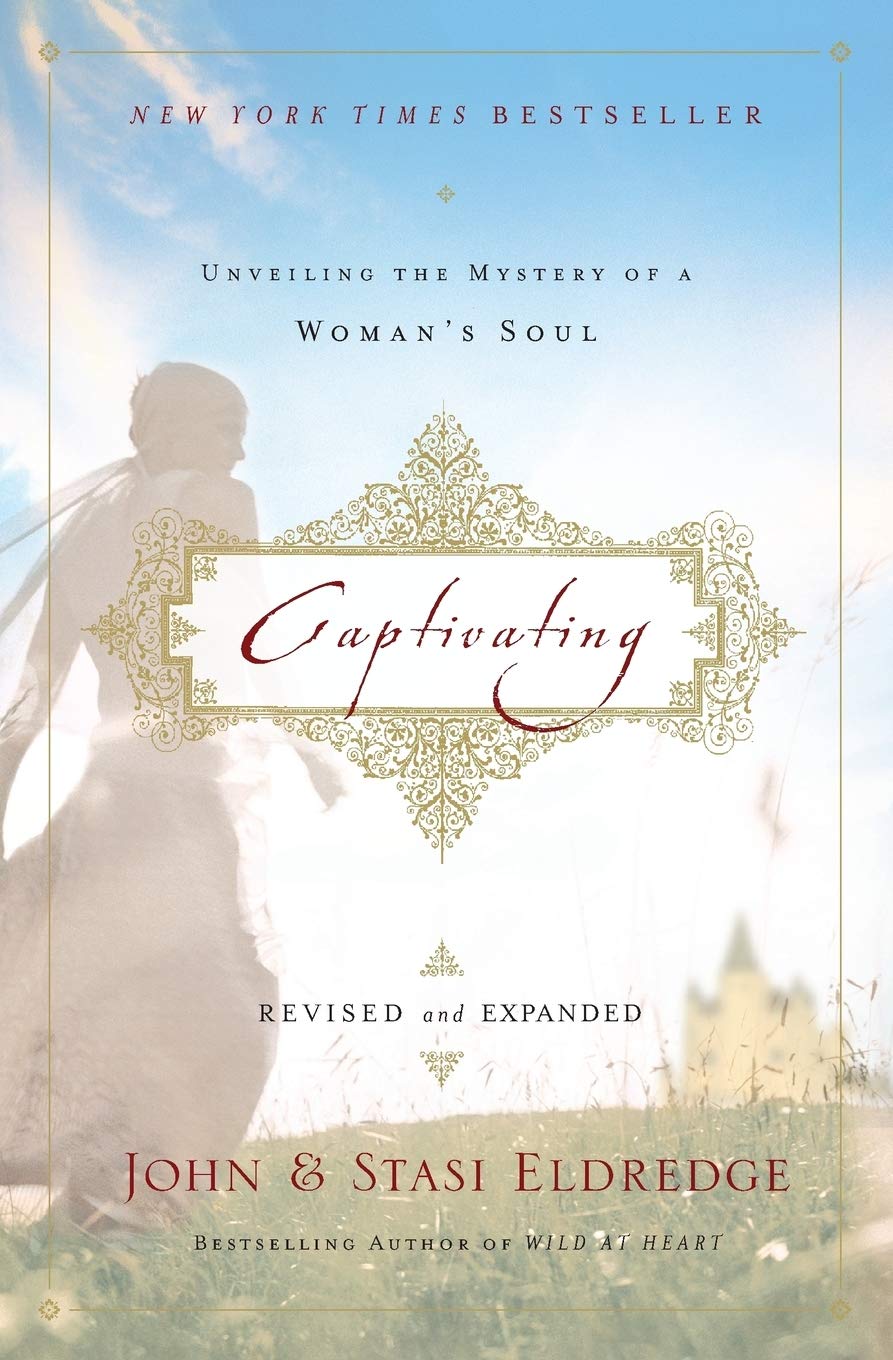 Captivating Revised and   Updated: Unveiling the Mystery of a Woman's Soul