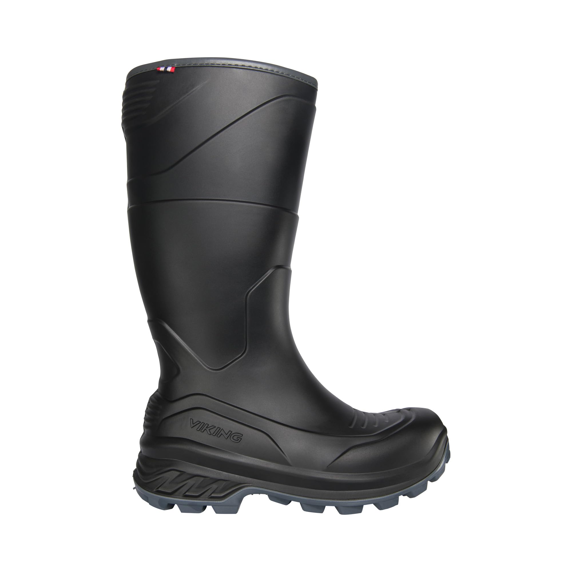 Viking Uniseks Trophy Icefighter WarmSnow Boot